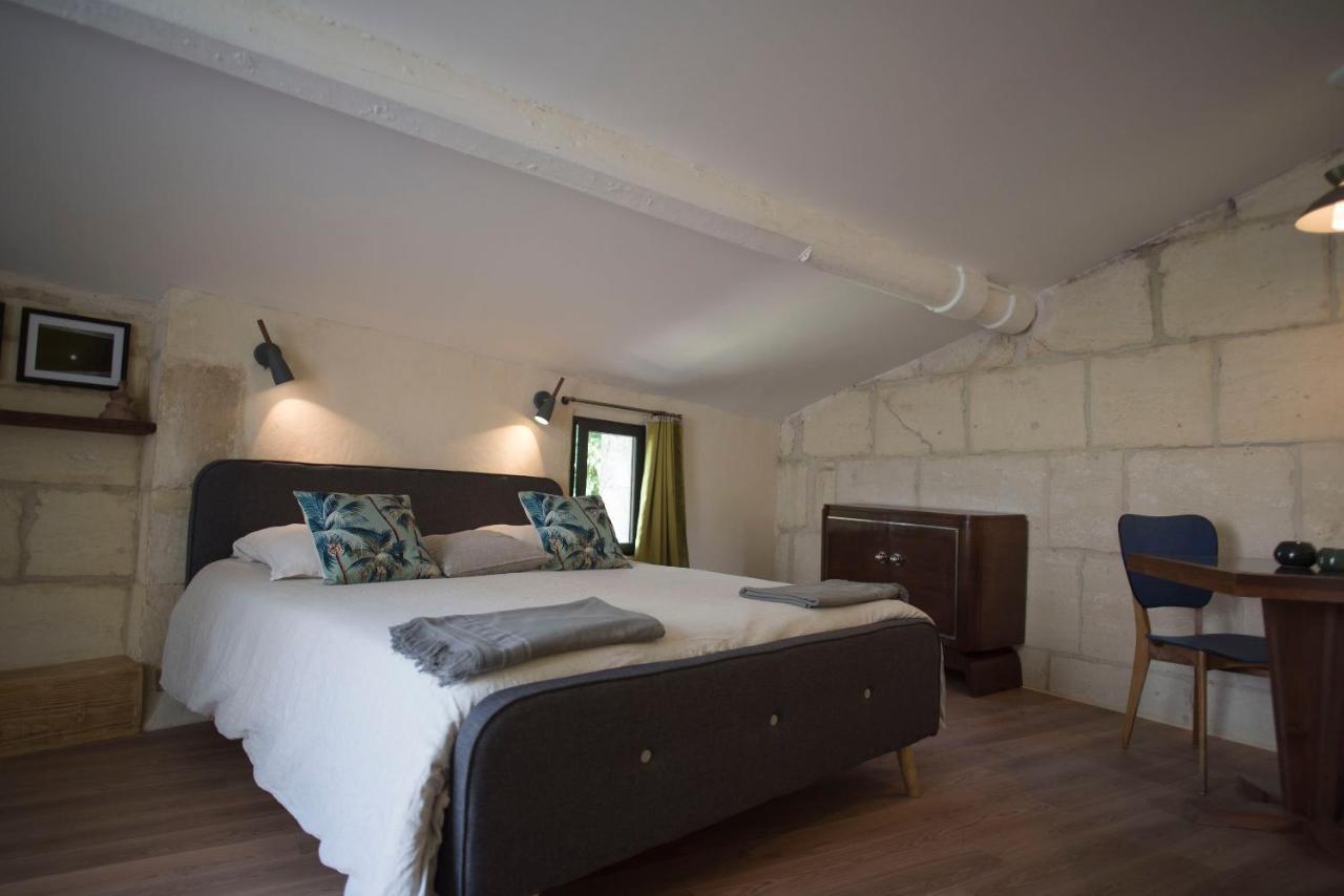 Les Chambres D'Agmara 阿爾勒 外观 照片