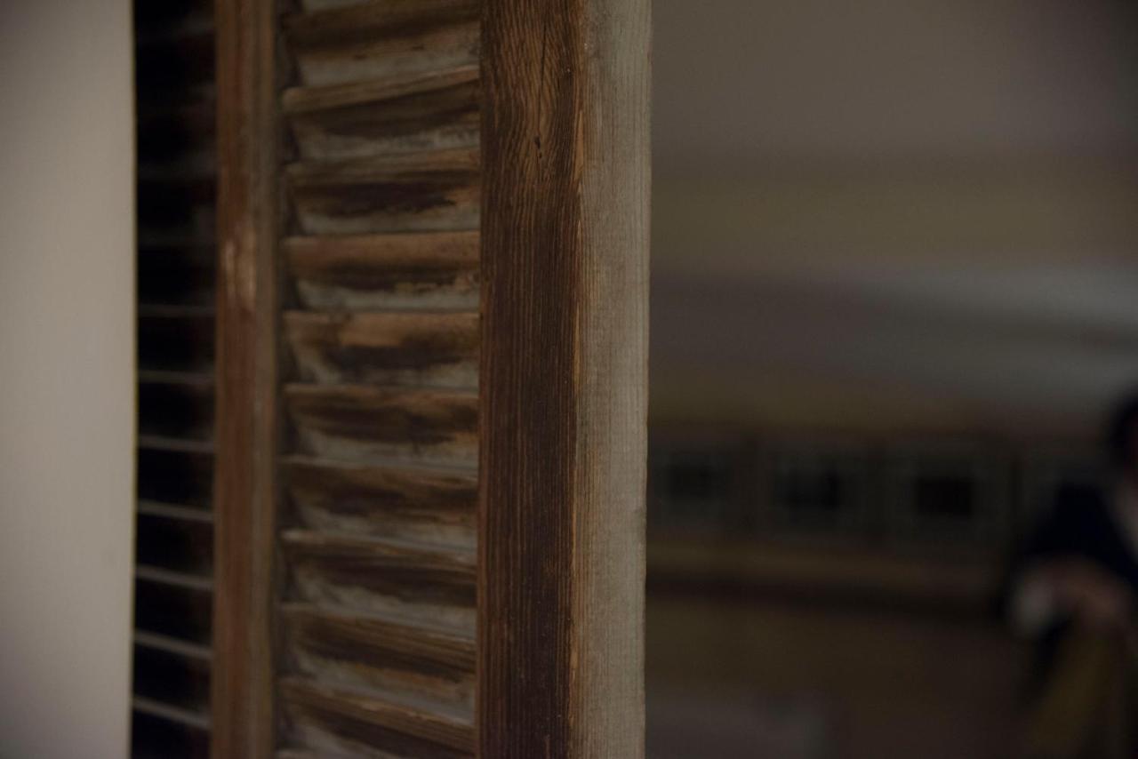 Les Chambres D'Agmara 阿爾勒 外观 照片